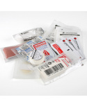 Náhradní Součásti Lékárničky Lifesystems Dressings Refill Pack