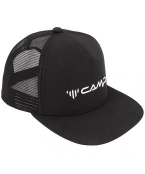 Camp Promo Hat; black