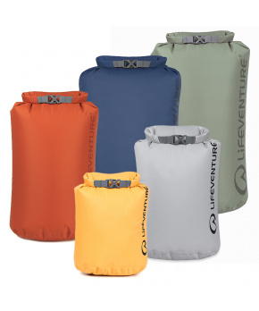 Lifeventure Stormlight Dry Bag Color