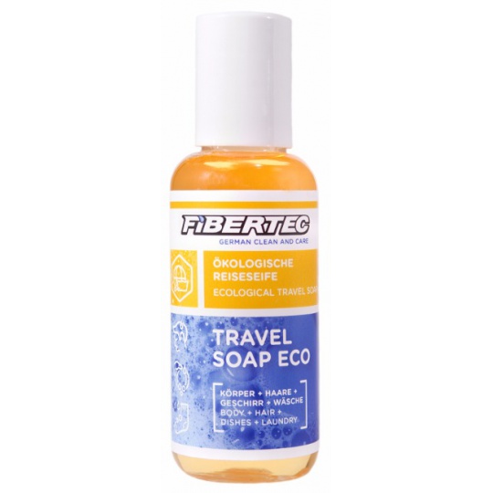 Travel Soap Eco 100ml