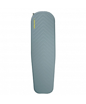 Thermarest Karimatka Thermarest Trail Lite barva Trooper Gray velikost Large Thermarest Karimatka Thermarest Trail Lite barva Trooper Gray velikost Large