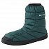Montane Bačkory Montane Icarus Hut Bootie barva Deep Forest velikost L