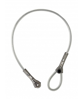 Petzl Kotvící prostředek Petzl Wire Strop velikost 100 cm