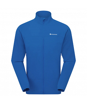 Montane Pánská bunda Montane Tenacity Nano Jacket barva Neptune Blue velikost XXL Montane Pánská bunda Montane Tenacity Nano Jacket barva Neptune Blue velikost XXL