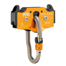 Petzl TRAC GUIDE dvojitá kladka