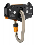 Petzl TRAC GUIDE dvojitá kladka
