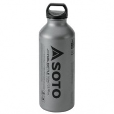 Láhev Soto Fuel Bottle 480ml Láhev Soto Fuel Bottle 480ml