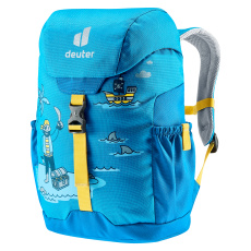 Batoh Deuter Schmusebär Batoh Deuter Schmusebär