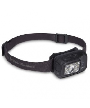 Čelovka Black Diamond STORM 500-R HEADLAMP