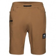 Kraťasy Mammut Massone Shorts Men 7546 claystone