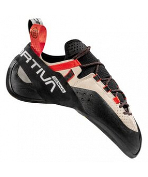 Lezečky La Sportiva Genius Chalk Lezečky La Sportiva Genius Chalk