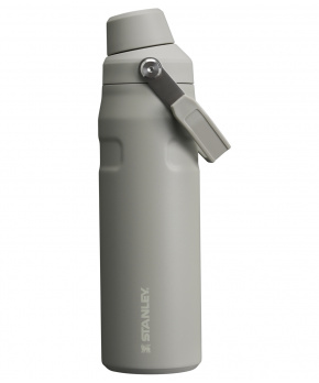 STANLEY Termoláhev The IceFlow™ Bottle Fast Flow 700 ml/24ozAsh