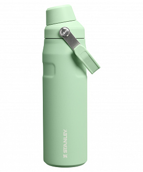 STANLEY Termoláhev The IceFlow™ Bottle Fast Flow 700 ml/24oz Pistachio