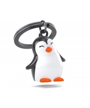 MTM Klíčenka Tučňák