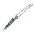 Deejo 7AK001 Tattoo naked 15g,mirror,Lion
