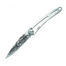 Deejo 7AK001 Tattoo naked 15g,mirror,Lion Deejo 7AK001 Tattoo naked 15g,mirror,Lion