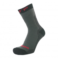 Duras Bambinot merino grey