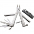 Multifunkční nástroj Baladeo BLI006 Adventure 22 funkcí,nerezová ocel,pouzdro