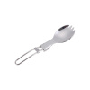 Příbor Pinguin Spork Steel
