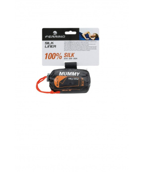 Ferrino - Silk Liner Mummy Ferrino - Silk Liner Mummy