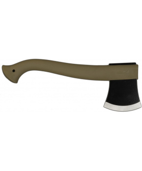 Morakniv Lightweight Axe 1991 Military Green