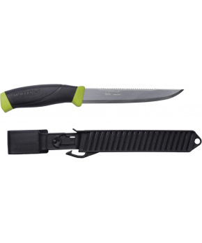 Morakniv Fishing Comfort Scaler 150 (S) blistr