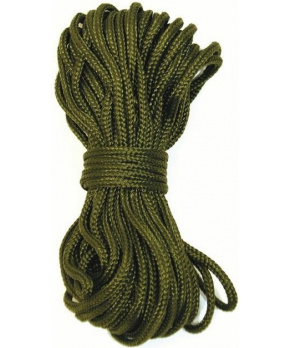 BCB Adventure lano paracord Breaking Strain 15m 250kg