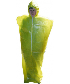 BCB Adventure termovak s kapucí Thermal Protective Aid