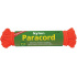 Coghlan´s lano Nylon Paracord 45 kg oranžové