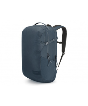 Rab Depot 28 orion blue/ORB batoh Rab Depot 28 orion blue/ORB batoh