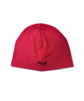 Rab Filament Beanie watermelon/WTM čepice Rab Filament Beanie watermelon/WTM čepice