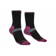Bridgedale Ski Cross Country Women's black/845