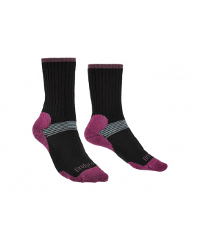 Bridgedale Ski Cross Country Women's black/845 Bridgedale Ski Cross Country Women's black/845