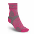 Bridgedale Trail Run UL T2 MS 3/4 Crew Women's pink/305