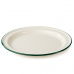 Talíř GSI Outdoors Deluxe Plate 262mm Cream