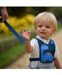 Dětský Bezpečnostní Postroj s Vodítkem Littlelife Toddler Reins