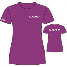 Tričko Camp Institutional Female T-Shirt