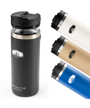 Pressovač GSI Outdoors Microlite Javapress