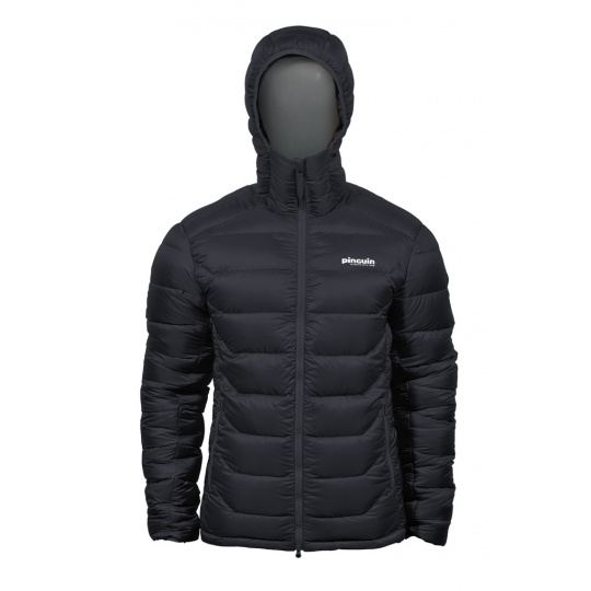 Péřová Bunda Pinguin Mont Jacket