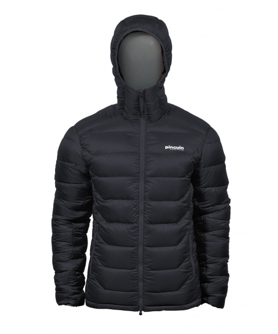 Péřová Bunda Pinguin Mont Jacket