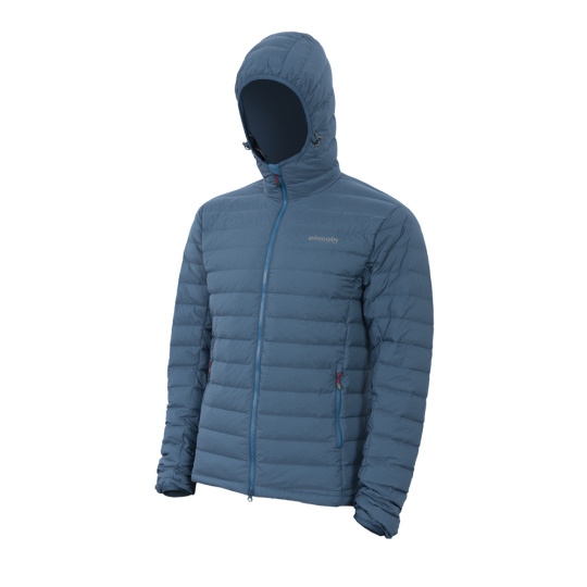 Péřová Bunda Pinguin Summit Men Jacket