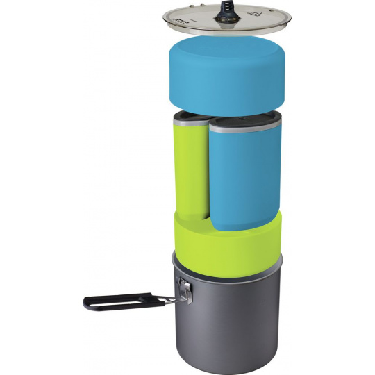 MSR TRAIL LITE DUO Cook Set nádobí