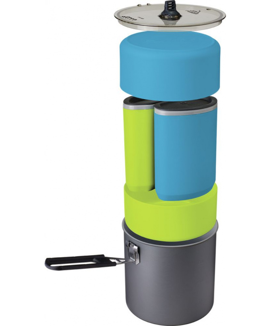 MSR TRAIL LITE DUO Cook Set nádobí