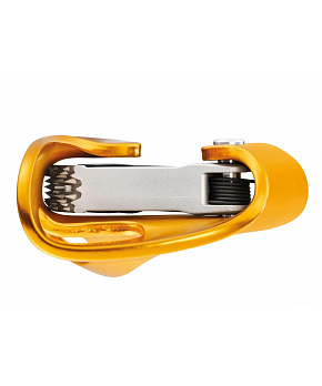 Petzl Blokant hrudní Petzl Croll velikost L Petzl Blokant hrudní Petzl Croll velikost L