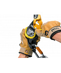 Lano Petzl PARALLEL 10,5 mm 50 m bílé 