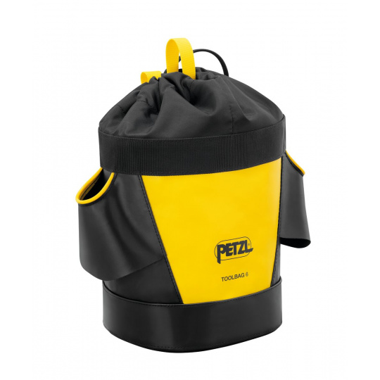 Petzl TOOLBAG 6 l vak na nářadí