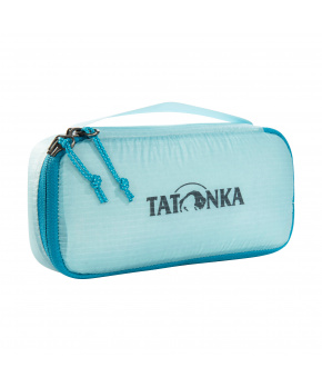 Pouzdro Tatonka SQZY PADDED POUCH S light blue Pouzdro Tatonka SQZY PADDED POUCH S light blue