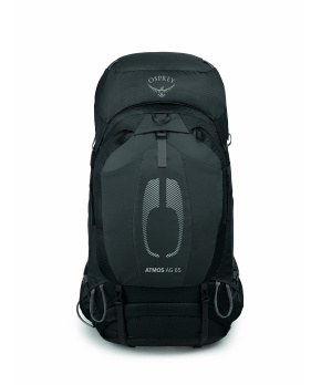 Batoh Osprey ATMOS AG 65 black