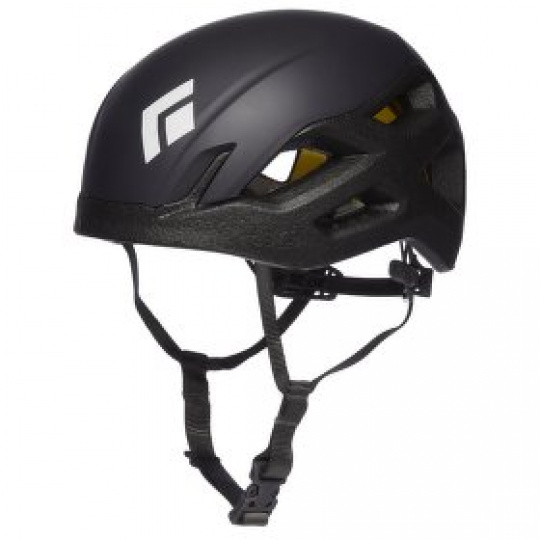 Helma Black Diamond VISION HELMET - MIPS Black