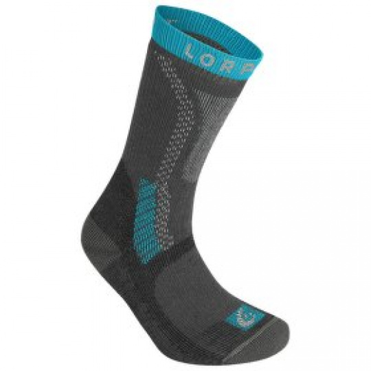 Ponožky Lorpen T3HWE T3 WOMEN HEAVY TREKKER ECO